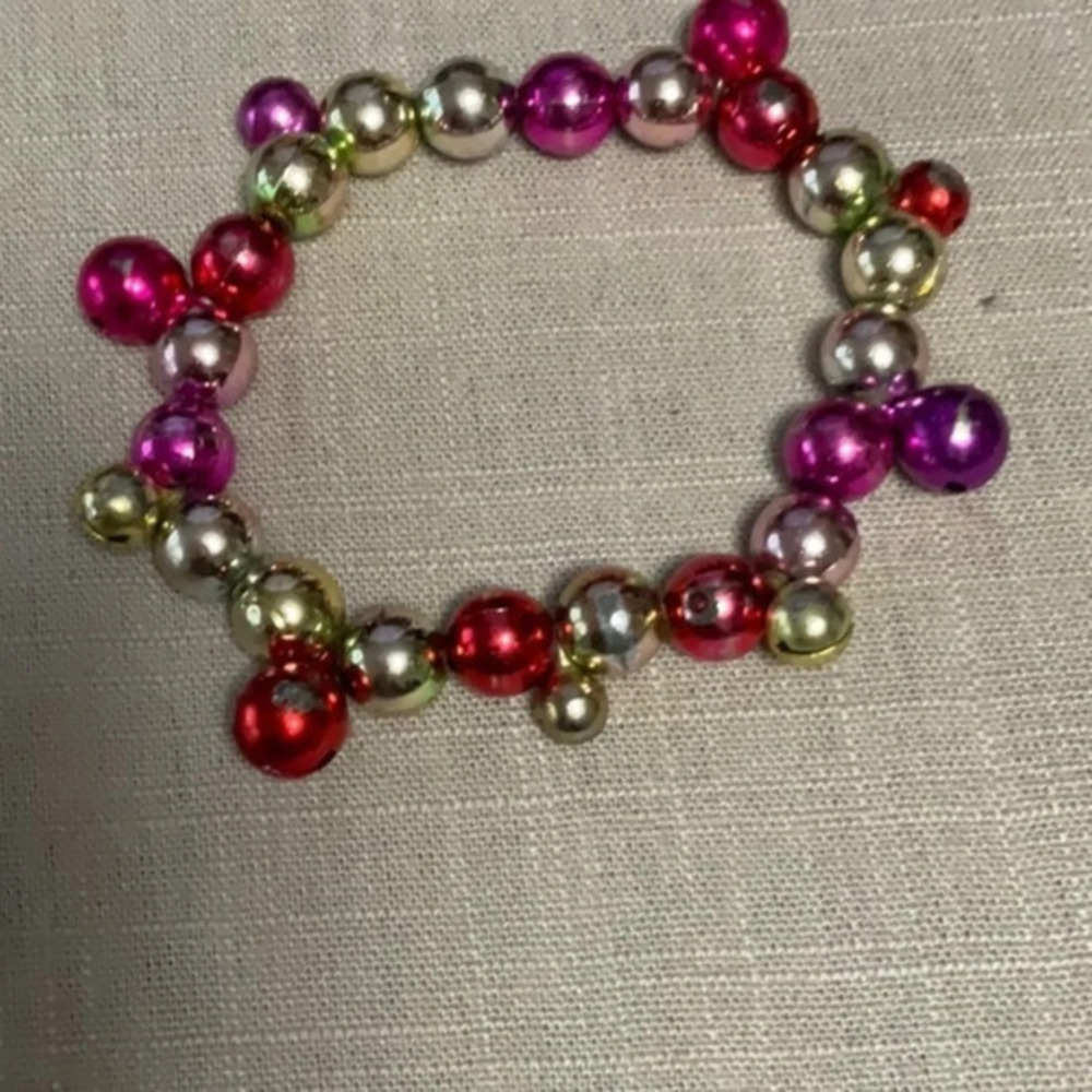 XMAS Bracelet